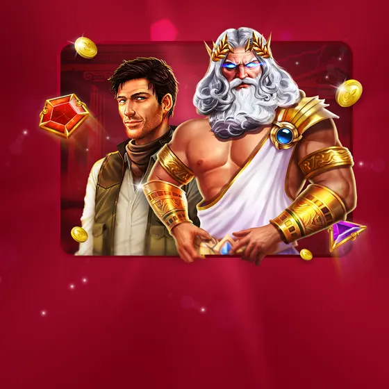 Ruby Reels Casino weekly offers art with slot heroes Ruby Reels Casino weekly offers art with slot heroes